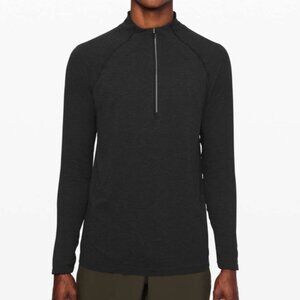 Lululemon Metal Vent Tech 1/2 Zip
